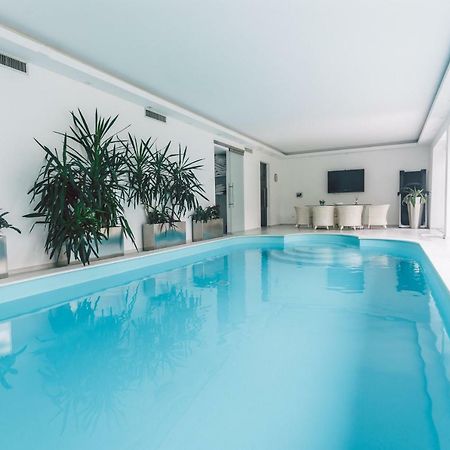 Nebo Apartment Загреб Екстериор снимка