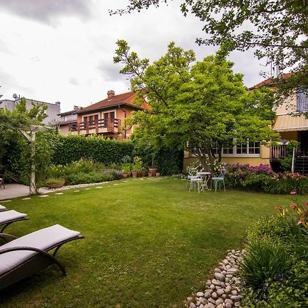 Nebo Apartment Загреб Екстериор снимка