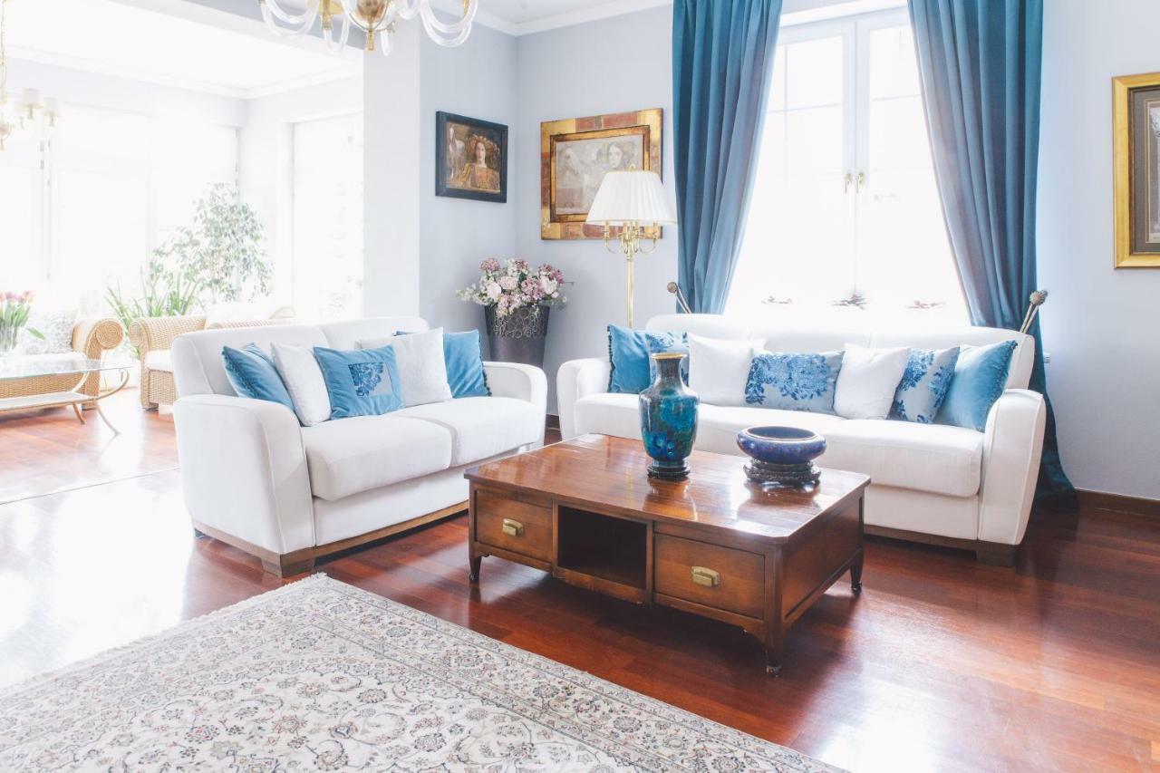 Nebo Apartment Загреб Екстериор снимка