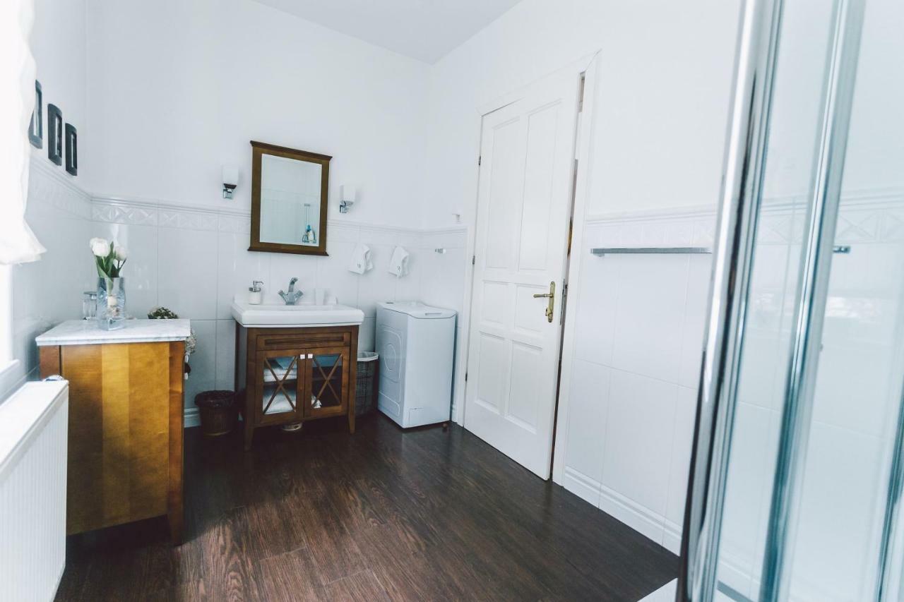 Nebo Apartment Загреб Екстериор снимка