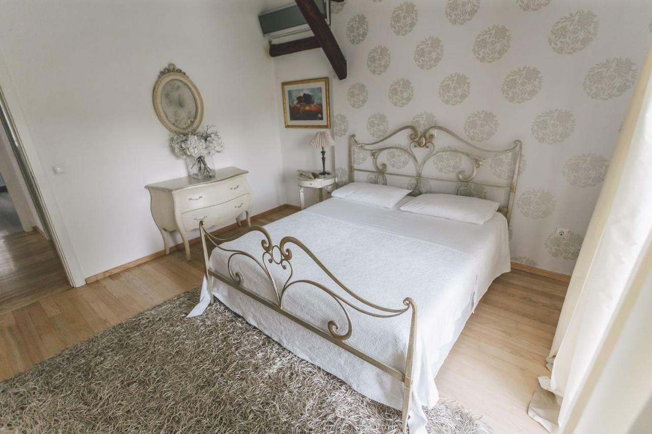 Nebo Apartment Загреб Екстериор снимка