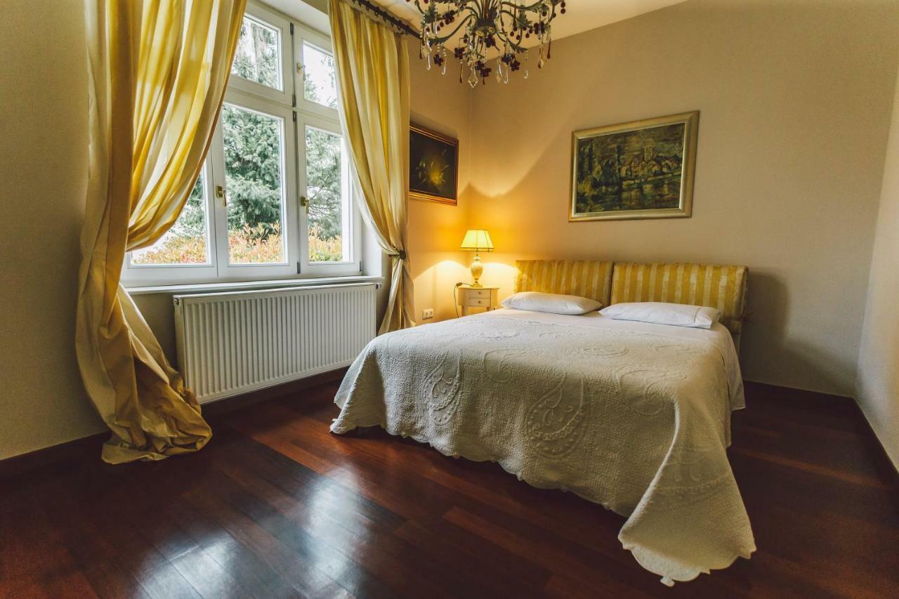 Nebo Apartment Загреб Екстериор снимка