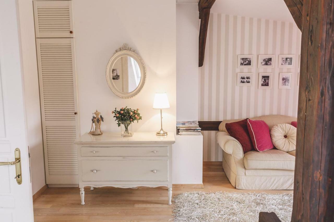 Nebo Apartment Загреб Екстериор снимка
