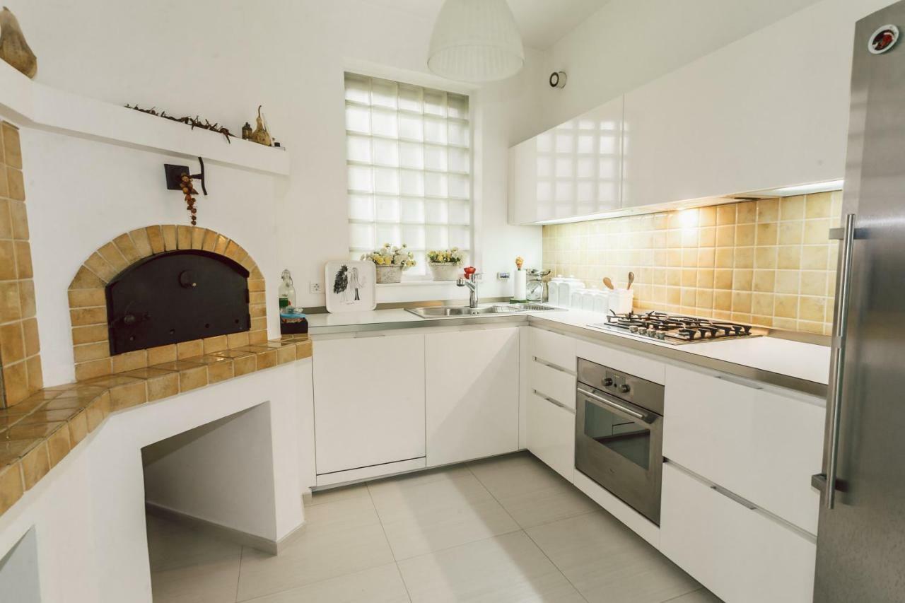 Nebo Apartment Загреб Екстериор снимка