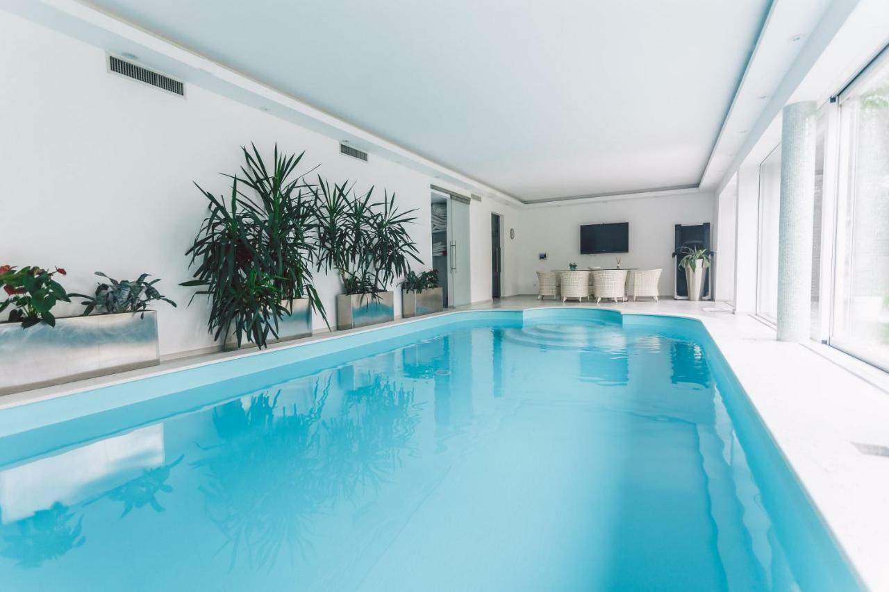 Nebo Apartment Загреб Екстериор снимка