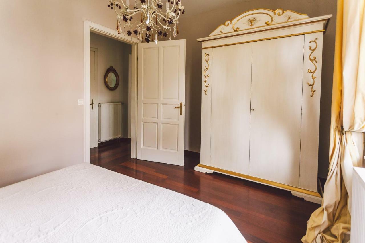 Nebo Apartment Загреб Екстериор снимка