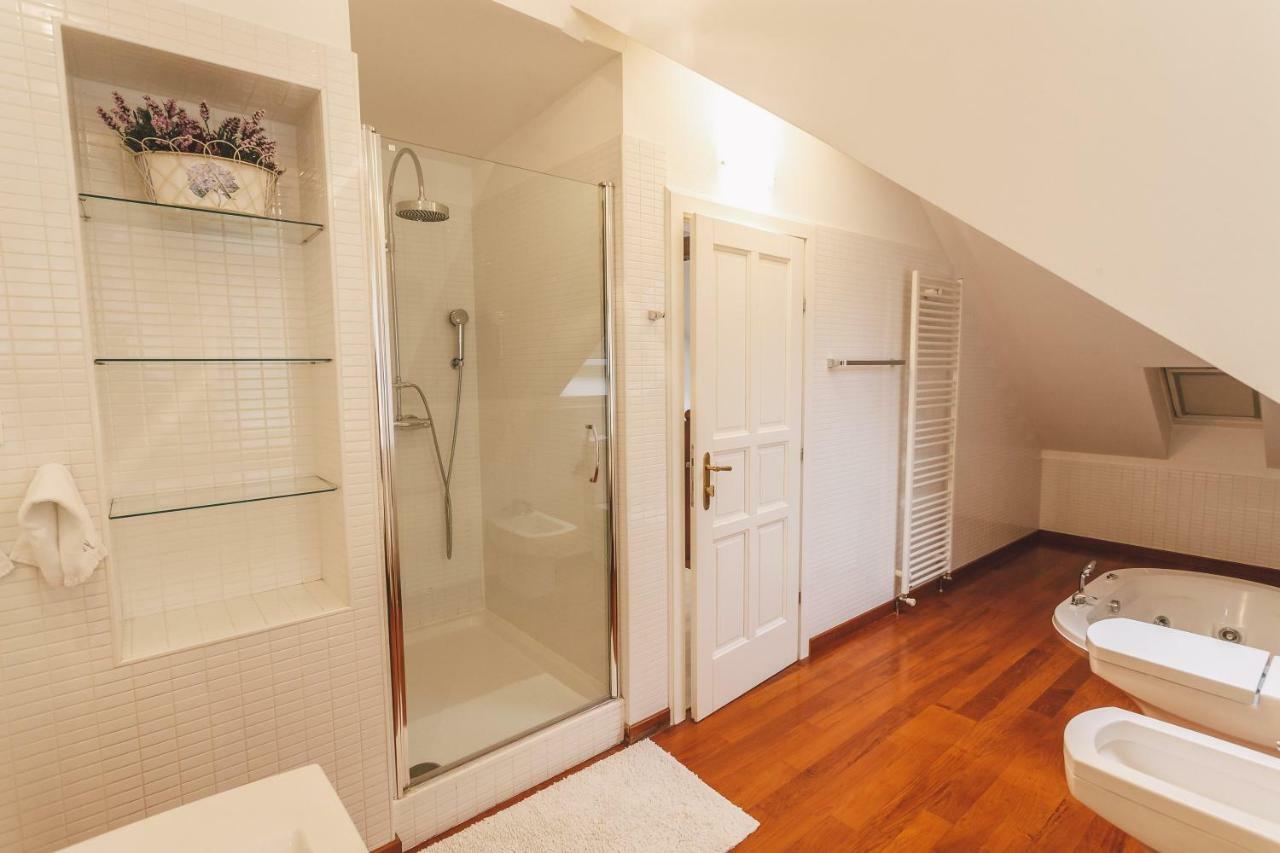 Nebo Apartment Загреб Екстериор снимка