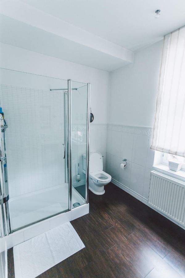 Nebo Apartment Загреб Екстериор снимка