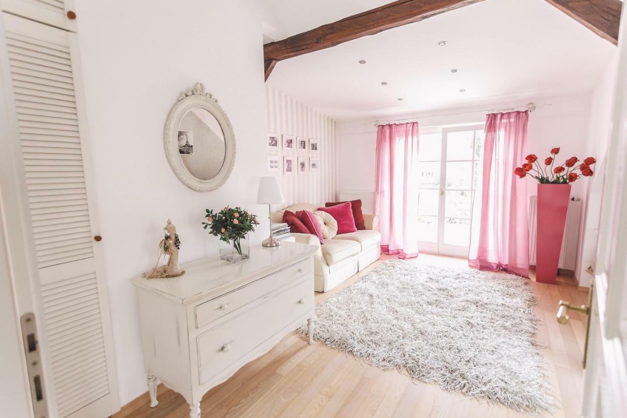 Nebo Apartment Загреб Екстериор снимка