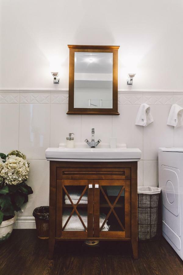 Nebo Apartment Загреб Екстериор снимка