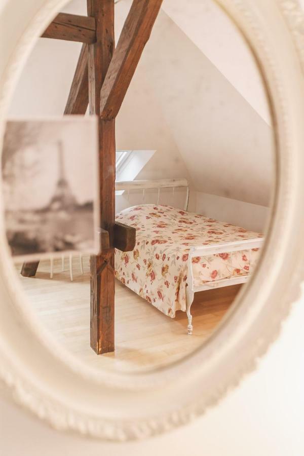 Nebo Apartment Загреб Екстериор снимка