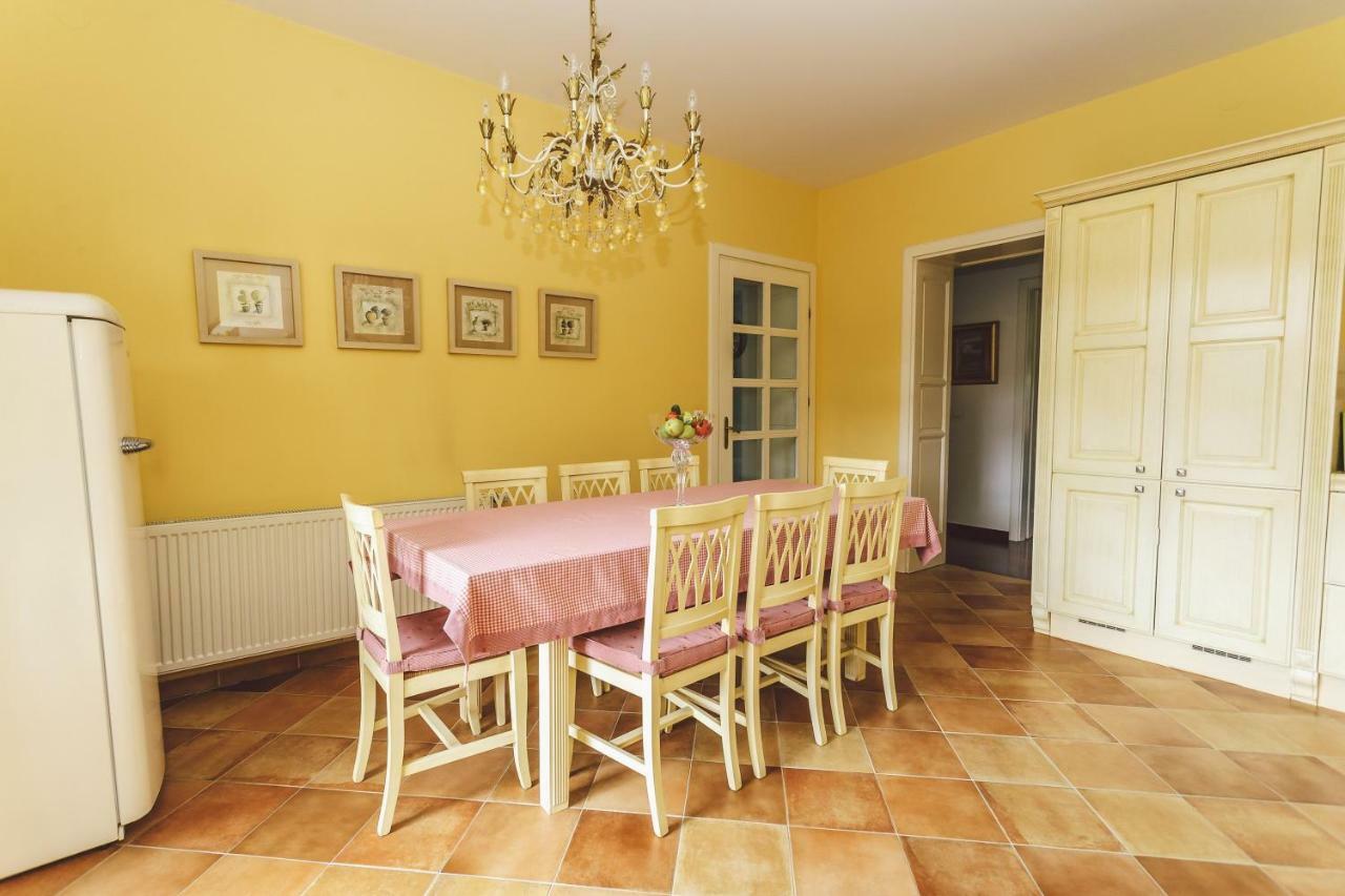 Nebo Apartment Загреб Екстериор снимка