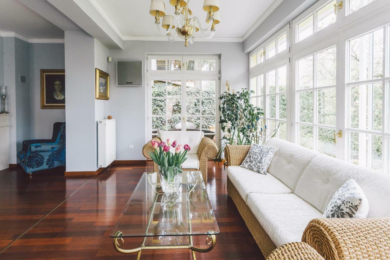 Nebo Apartment Загреб Екстериор снимка