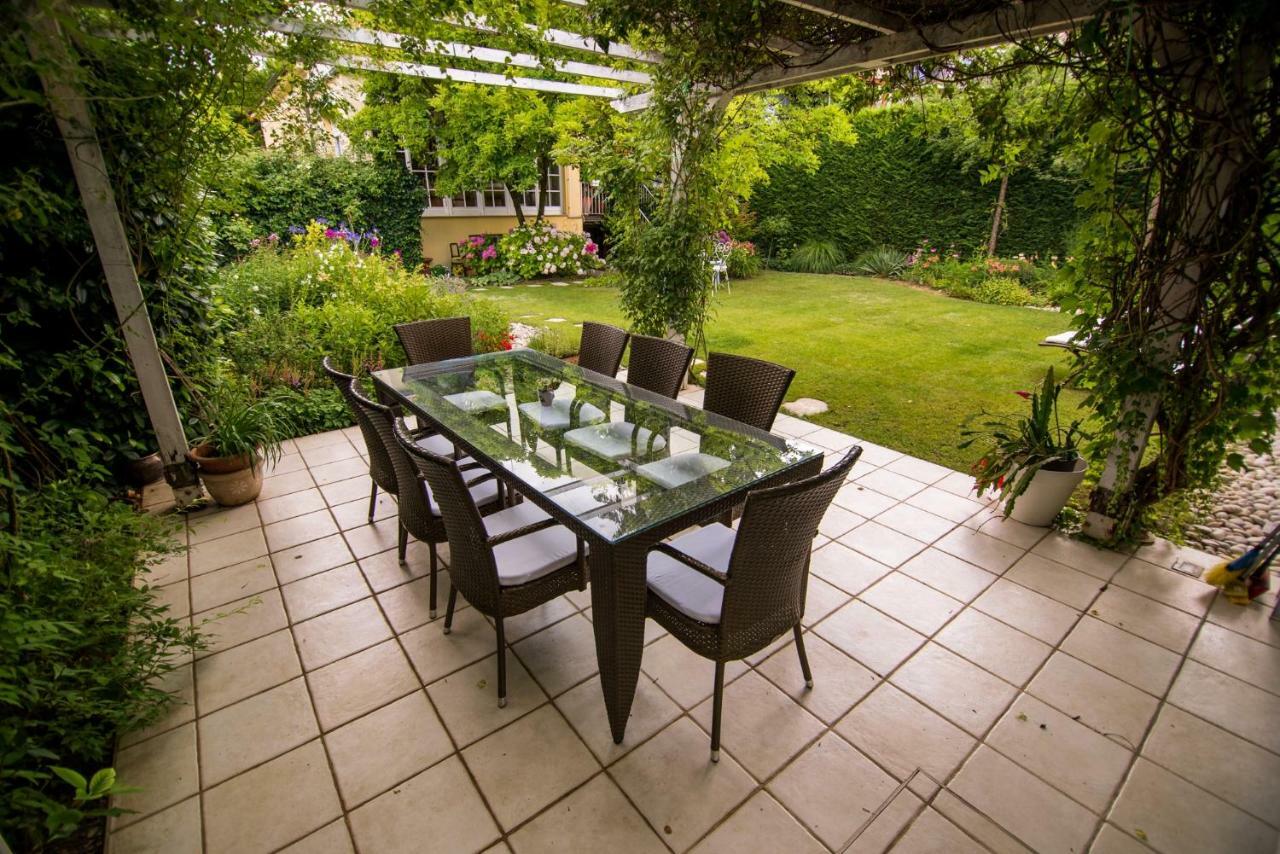 Nebo Apartment Загреб Екстериор снимка
