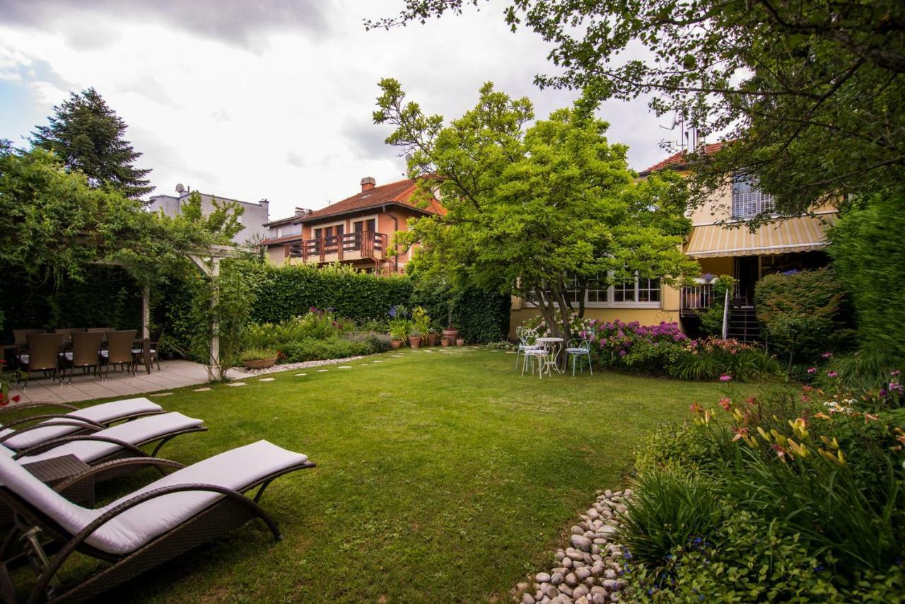 Nebo Apartment Загреб Екстериор снимка
